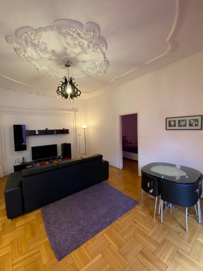 Promenade Guesthouse Near The Danube 布达佩斯 外观 照片