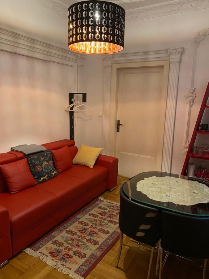 Promenade Guesthouse Near The Danube 布达佩斯 外观 照片