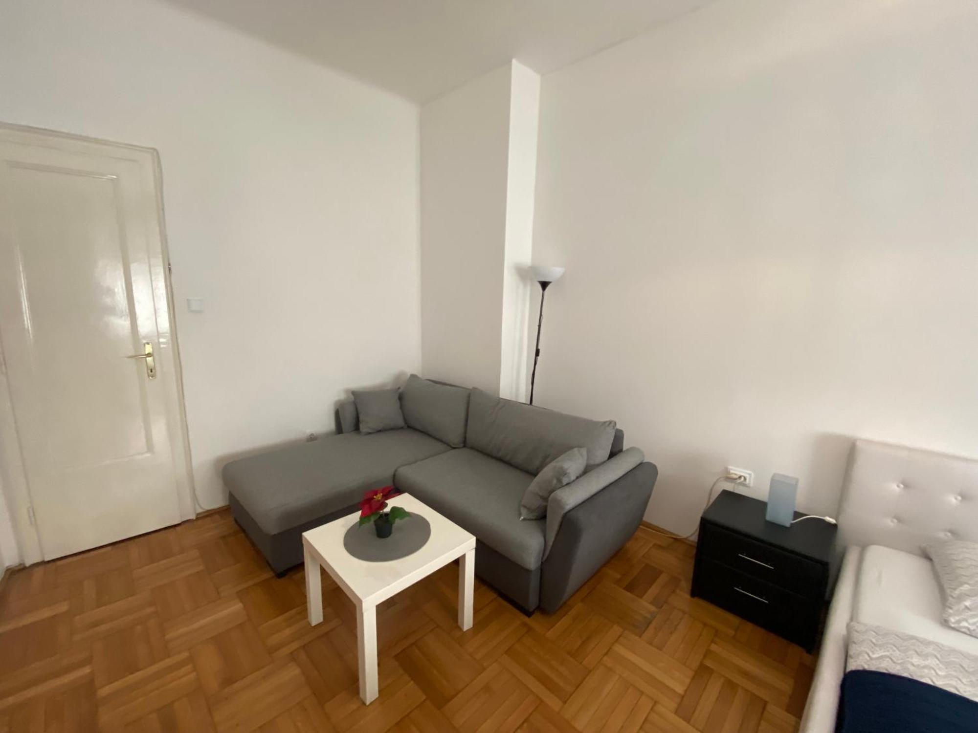 Promenade Guesthouse Near The Danube 布达佩斯 外观 照片