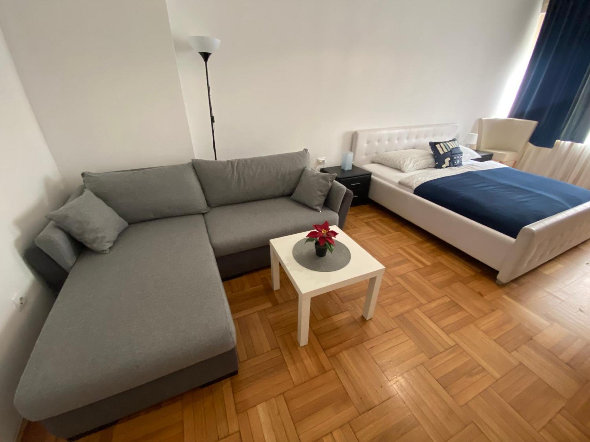 Promenade Guesthouse Near The Danube 布达佩斯 外观 照片