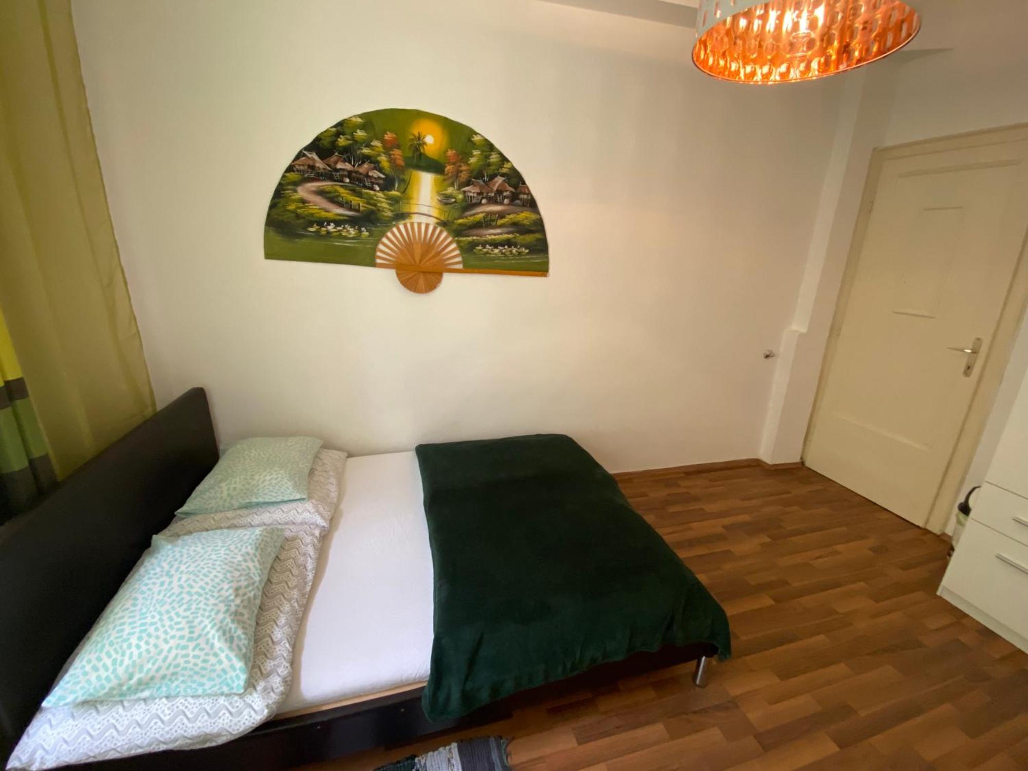 Promenade Guesthouse Near The Danube 布达佩斯 外观 照片